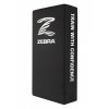 Zebra blok