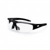 SALMING V1 Protec Eyewear SR GunMetal