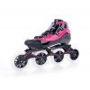 TEMPISH GT 500/100 speed brusle (Velikost 41, Barva pink)