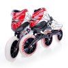 TEMPISH ATATU MID speed brusle (Velikost 40, Barva orange)