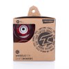 TEMPISH LB 60x45 78A kolečka LED (4ks) (Barva red)