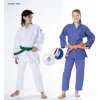 Kimono judo 450g DAX model KIDS bílé včetně pásku