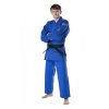 Kimono judo DAX TORI GOLD 750g modré