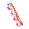 TEMPISH QUAD 58x32 85A sada koleček