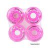 TEMPISH QUAD 58x32 85A sada koleček