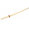 Bokken japan bílý