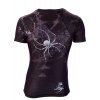 ju sports 1005000 RashguardPro C17 Spider Kurzarm 2