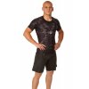 1005000 C17 Rashguard Pro Spider kurzarm 0644