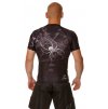 1005000 C17 Rashguard Pro Spider kurzarm 0645