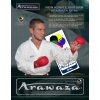 KIMONO KARATE KUMITE ARAWAZA OPAL