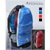 ARAWAZA PROTECTOR BAG - ventilated