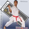 KIMONO KARATE KATA ARAWAZA CRYSTAL