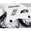 TEMPISH S.R.PRO kolečkové brusle (Velikost 37)