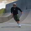 TEMPISH S.R.PRO kolečkové brusle (Velikost 37)