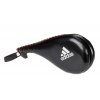 adidas Double Target Mitt ADITDT01 BK L 0080