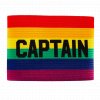 SALMING Team Captain Armband Mixed Colours