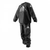 Adidas sauna suit