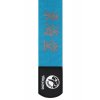 tokaido karate protectors kanji modré
