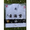 TOKAIDO OBOUSTRANNÉ KIMONO KARATE - KUMITE MASTER K1 WKF APPROVED