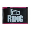 Boxovací pytel RING SUPER 140x40cm, 40kg růžový4