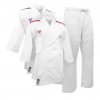 SET KARATE1 PUNOK KUMITE kimono, 2 kabáty, 1 kalhoty