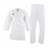 PUNOK STUDENT karate uniform, white belt incl.