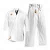 PUNOK GOLD kata kimono WKF approved