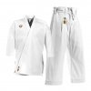 PUNOK GOLD kata uniform WKF approved