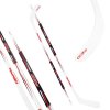 TEMPISH G3S 130cm RED hokejová hůl