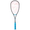 SALMING Fusione Feather Racket Black/Cyan