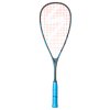 SALMING Forza Feather Racket Black/Cyan