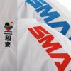 SMAI INAZUMA WKF APPROVED kumite kimono