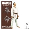 Kimono karate KAITEN Revolution SOVEREIGN REGULAR