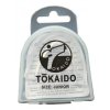 Karate Mouth Guard, TOKAIDO, transparent with Box