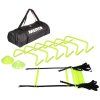 Neon Economy Kit tréninková agility sada
