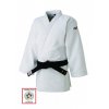 judo jacke mizuno yusho best 2 ijf 750 g weiss 720x720