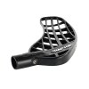 SALMING Raptor Blade (Strana hole Levá ruka dole, Barva Červená, Materiál čepele měkká - Touch Plus (PP))
