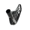 SALMING Raptor Blade (Strana hole Levá ruka dole, Barva Červená, Materiál čepele měkká - Touch Plus (PP))
