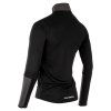 SALMING Core 21 Halfzip Jkt JR Black/Asphalt