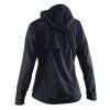 SALMING Run Abisko Rain Jacket Women Black