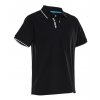 SALMING Team Polo Men Black