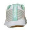 SALMING Viper 5 Shoe Women White/PaleBlue (Velikosti bot 3,5 UK - 36 EUR - 22,5 cm)