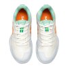 SALMING Viper 5 Shoe Women White/PaleBlue (Velikosti bot 3,5 UK - 36 EUR - 22,5 cm)