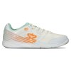 SALMING Viper 5 Shoe Women White/PaleBlue (Velikosti bot 3,5 UK - 36 EUR - 22,5 cm)