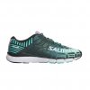 SALMING Speed 6 Shoe Women Miami Green