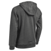 SALMING Core 21 Hood Grey Melange
