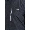 SALMING Essential Run Jacket Men Black (Velikosti oblečení S)
