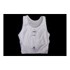 TOKAIDO KARATE BREAST PROTECTOR  WKF approved
