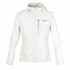 SALMING Essential Run Jacket Women LightGrey