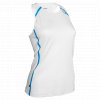 SALMING Pitea Singlet 21 Women White